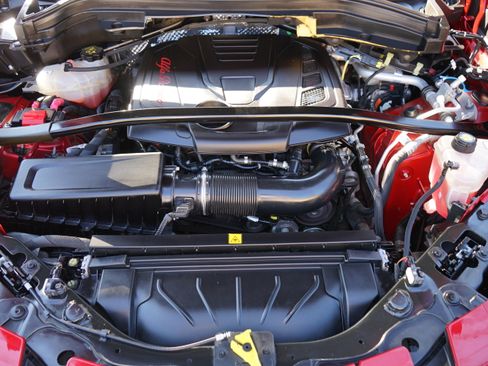 Used 2018 Alfa Romeo Stelvio Ti Lusso image 35