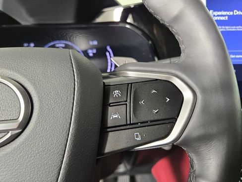 Used 2022 Lexus NX 300h AWD image 25