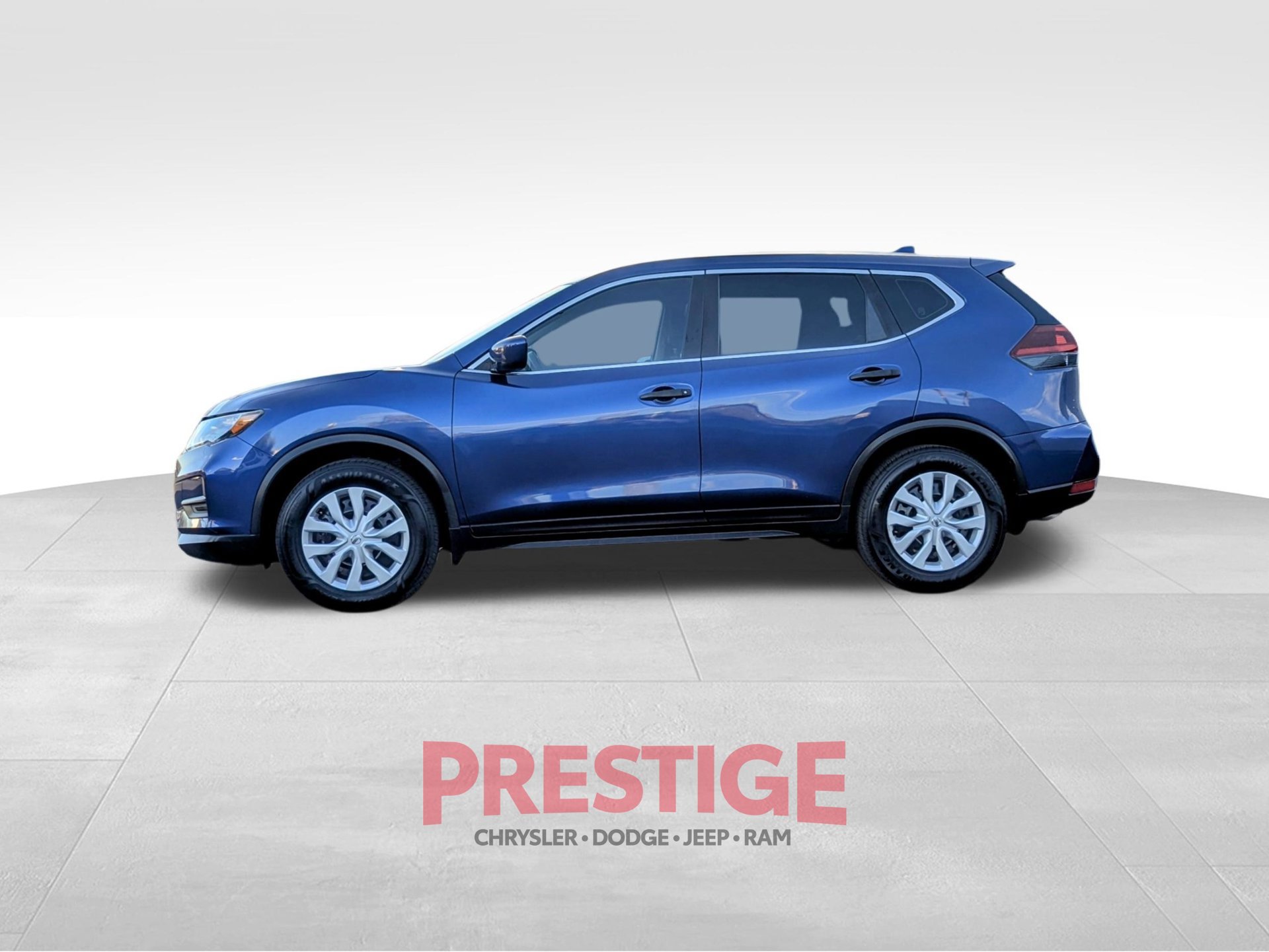 Used 2020 Nissan Rogue S FWD image 10