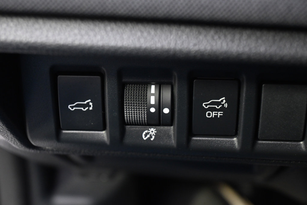 Certified 2024 Subaru Outback Premium AWD/4WD image 24