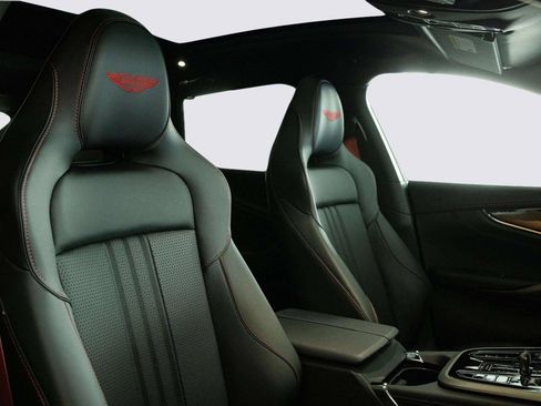 New 2026 Aston Martin DBX 707 image 15