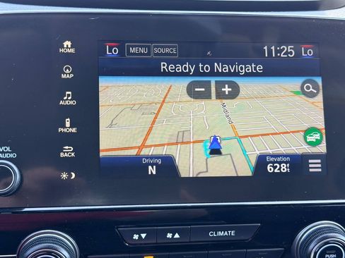 Used 2017 Honda CR-V Touring image 43