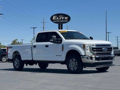 Used 2022 Ford F350 XLT w/ XLT Value Package