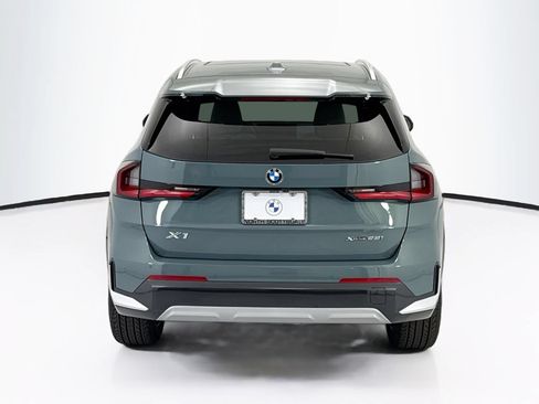 New 2026 BMW X1 xDrive28i w/ Technology Package AWD/4WD image 6