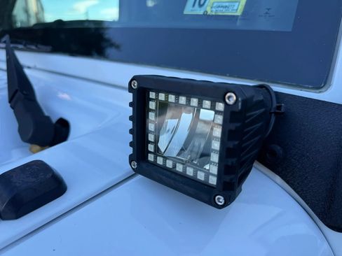 Used 2014 Jeep Wrangler Unlimited Sport w/ Quick Order Package 24S AWD/4WD image 20
