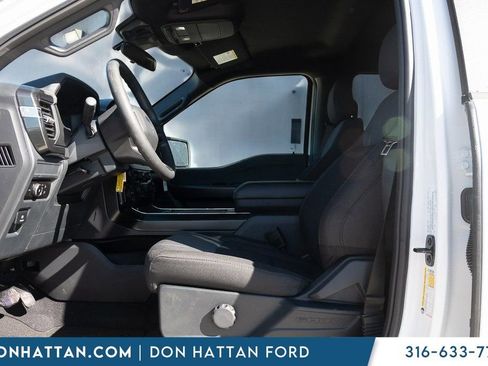 New 2026 Ford F150 STX w/ Equipment Group 200A image 3