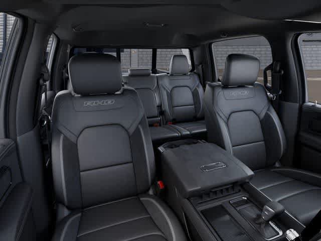 New 2026 RAM 1500 RHO w/ RHO Level 1 Equipment Group AWD/4WD image 23