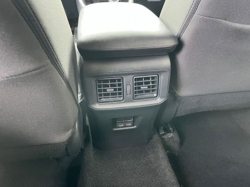 Used 2025 Toyota RAV4 XLE image 24