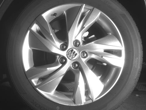 Used 2025 Buick Encore GX Preferred AWD/4WD image 14