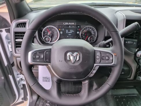 New 2026 RAM 5500 Tradesman AWD/4WD image 25