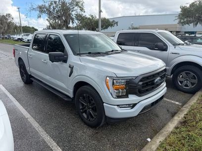 Used 2023 Ford F150 XLT w/ Equipment Group 302A High
