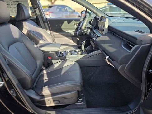 New 2026 Subaru Outback Limited XT image 8