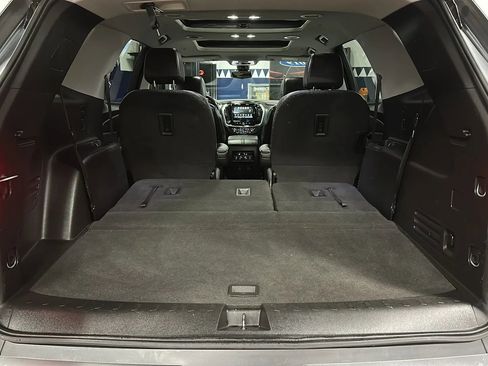 Used 2019 Chevrolet Traverse Premier image 15