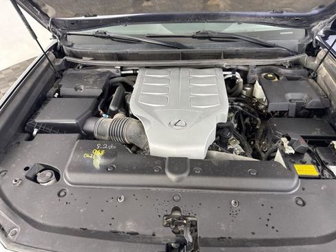 Used 2023 Lexus GX 460 Premium w/ Premium Package image 31