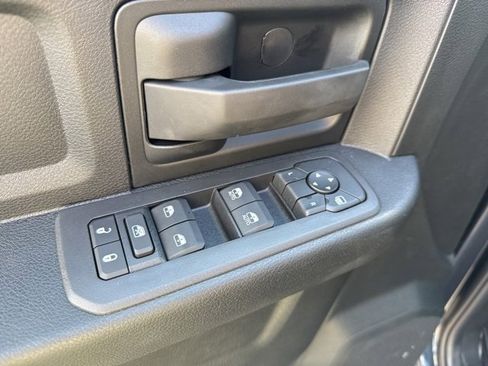 New 2025 RAM 2500 Tradesman image 23