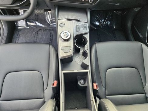 New 2026 Kia Sportage EX image 26