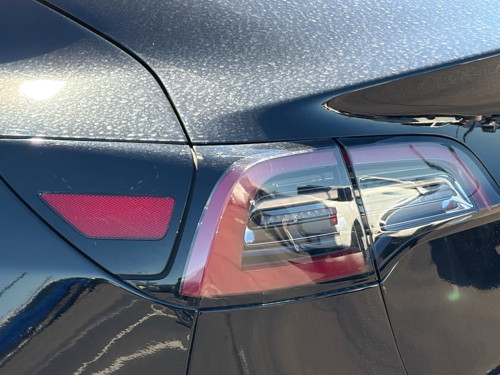 Used 2018 Tesla Model 3 AWD/4WD image 16