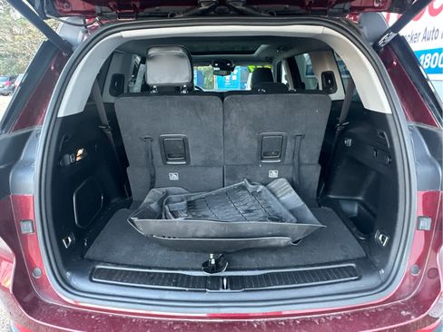 Used 2021 Jeep Grand Cherokee L Limited image 20