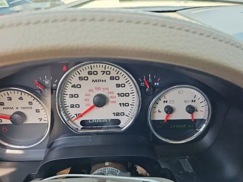 Used 2006 Ford F150 Lariat image 8