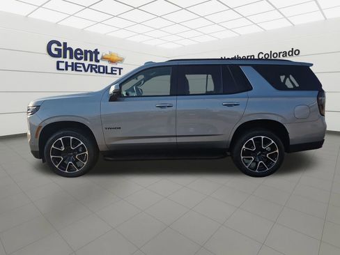 New 2026 Chevrolet Tahoe RST w/ Comfort Package image 2