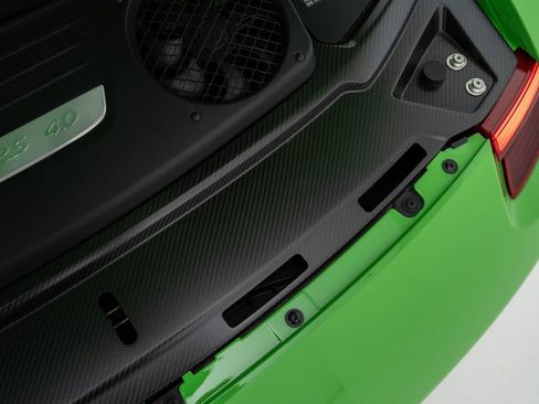 Used 2019 Porsche 911 GT3 RS image 38