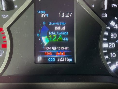 Used 2023 Toyota Tundra SR5 image 13