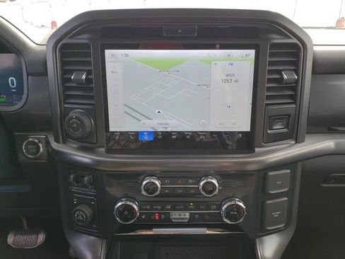 New 2025 Ford F150 Lariat w/ Equipment Group 501A Mid image 21