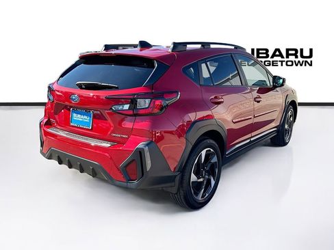 Certified 2025 Subaru Crosstrek 2.5i Limited w/ Crosstrek Mirror Package image 9