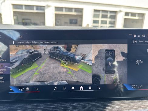 New 2026 BMW X5 xDrive40i w/ M Sport Package image 14