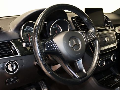 Used 2019 Mercedes-Benz GLE 43 AMG 4MATIC Coupe image 46