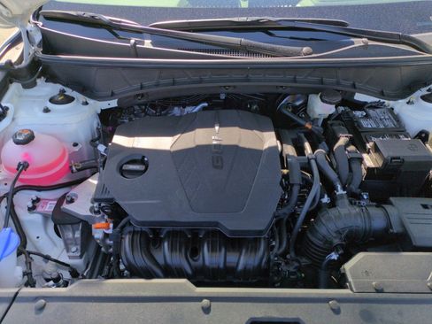 New 2026 Hyundai Tucson Limited AWD/4WD image 53