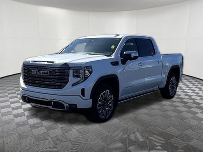 Used 2024 GMC Sierra 1500 Denali Ultimate