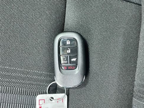 Certified 2023 Honda Civic Sport image 29