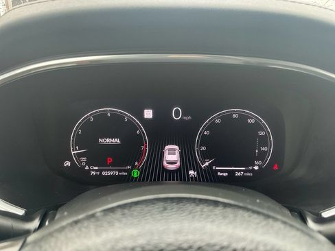 Used 2024 Acura MDX FWD w/ Technology Package image 19