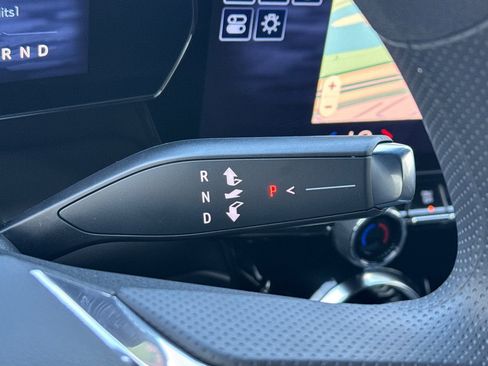 New 2025 Chevrolet Blazer EV LT image 22