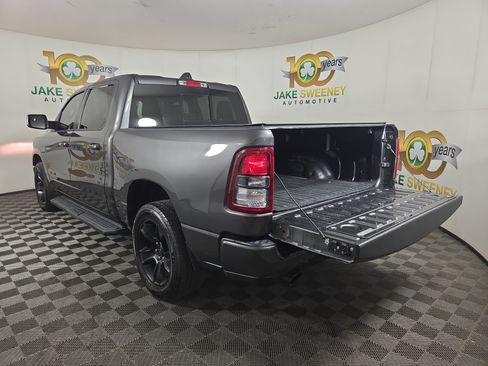 Certified 2022 RAM 1500 Big Horn AWD/4WD image 33