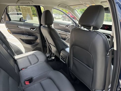 Certified 2024 MAZDA CX-5 AWD 2.5 S w/ Select Package image 33