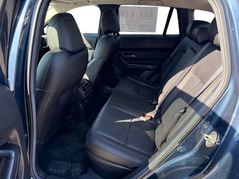 Used 2025 MAZDA CX-50 AWD 2.5 Hybrid w/ Premium Pkg image 16