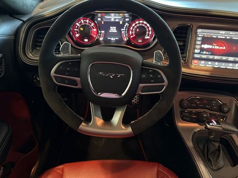 Used 2023 Dodge Challenger SRT Hellcat image 14