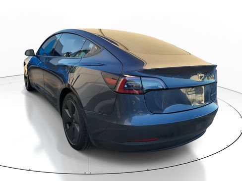 Used 2022 Tesla Model 3 Long Range image 7