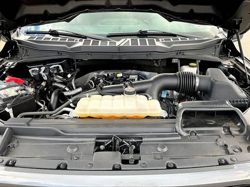 Certified 2021 Ford F150 XL w/ STX Appearance Package AWD/4WD image 33