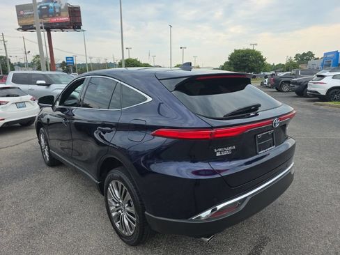 Certified 2023 Toyota Venza Limited AWD/4WD image 7