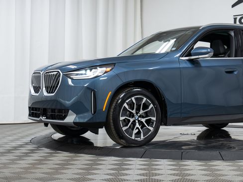 New 2026 BMW X3 xDrive30 w/ Convenience Package image 25