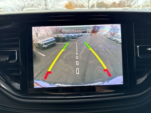 Used 2023 Dodge Durango SRT image 18