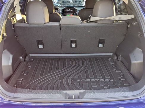 Used 2024 Subaru Crosstrek 2.0i Premium image 7