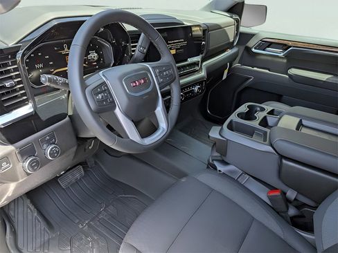 New 2026 GMC Sierra 1500 Elevation RWD image 15