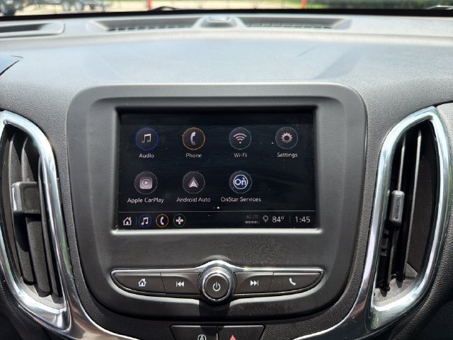 Used 2024 Chevrolet Equinox LT AWD/4WD image 22