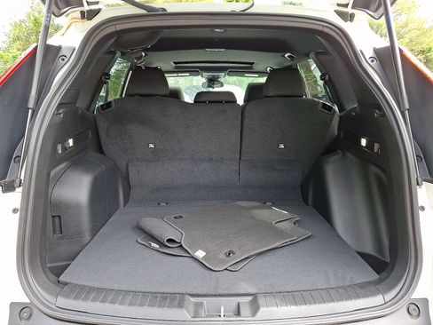 Used 2023 Honda CR-V Sport image 31