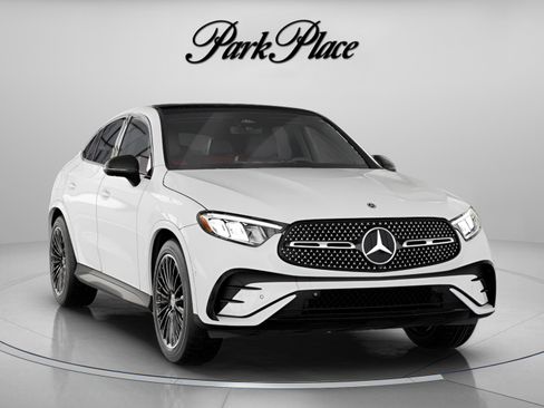 New 2026 Mercedes-Benz GLC 300 300 image 34