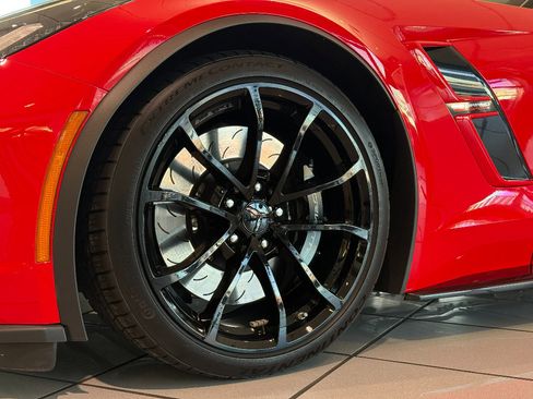 Used 2017 Chevrolet Corvette Grand Sport image 5